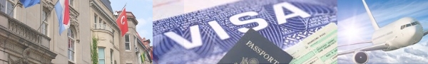 Georgian Visa For British Nationals | Georgian Visa Form | Contact Details